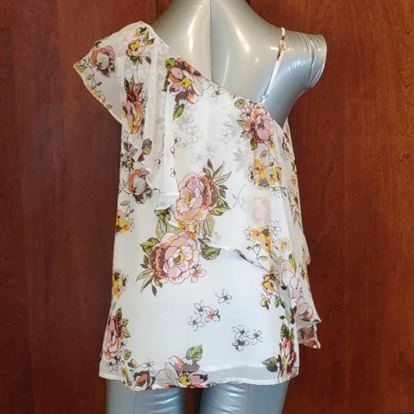 Leith boho top - Picture 2 of 4